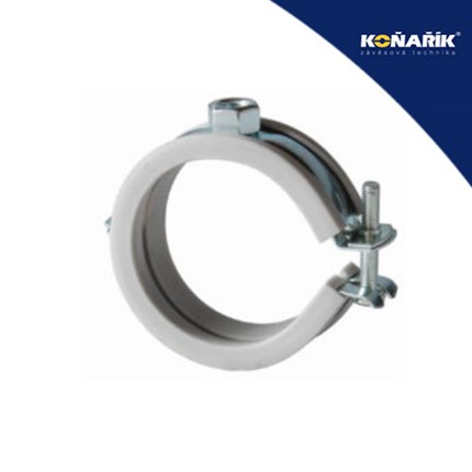 Ratio SILIKON 40-46, (5/4, NO32) M8, od -50 do +225C