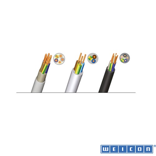 WEICONTOOLS Round Cable Striper No.13 [10006883]