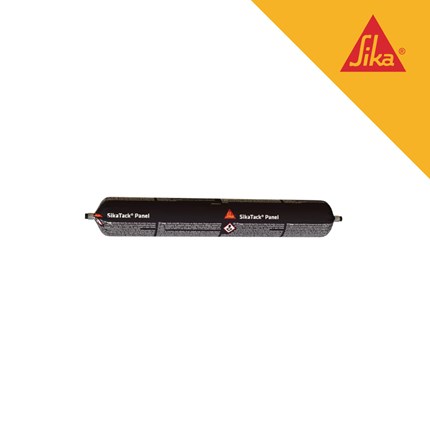 SikaTack-Panel slonovača 600 ml