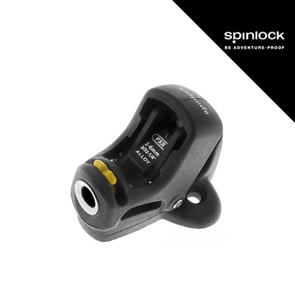 SPINLOCK PXR stoper 8-10 mm sa rupom za montažu