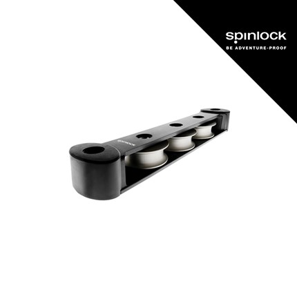 SPINLOCK TC50 organizator sa 3 koloturnika