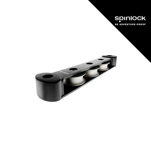 SPINLOCK TC50 organizator sa 3 koloturnika