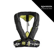 SPINLOCK Deckvest Pro Sensor 170N prsluk veličina 1