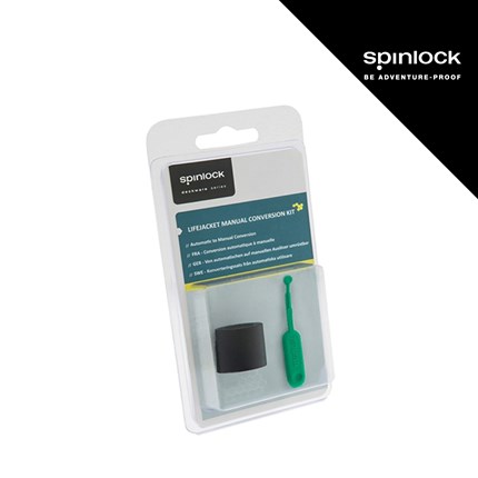 SPINLOCK dodatak za manualnu aktivaciju Deckvest prsluka