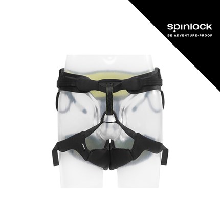 SPINLOCK gurtne za penjanje na jarbol