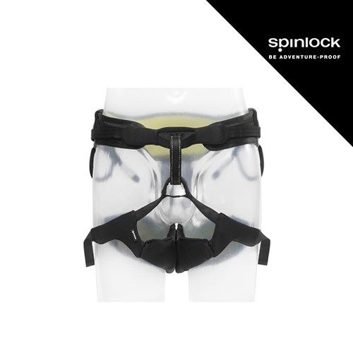 SPINLOCK gurtne za penjanje na jarbol