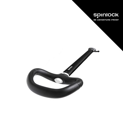 SPINLOCK EA 600-900mm produžetak za argolu sa drškom crni