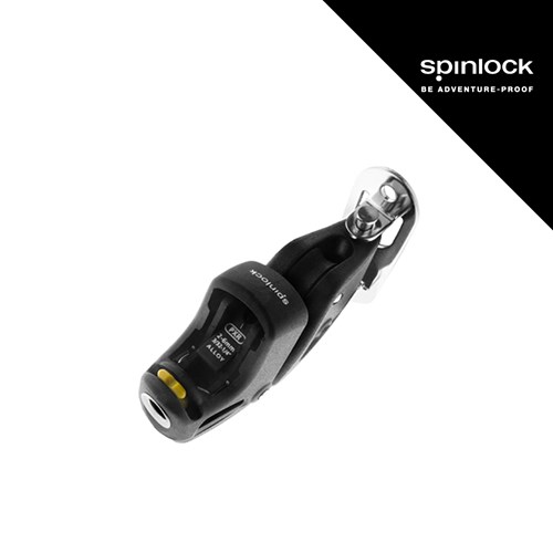 SPINLOCK PXR stoper 2-6 mm sa okomitim okretnim postojem