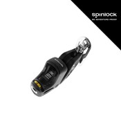 SPINLOCK PXR stoper 2-6 mm sa okomitim okretnim postojem