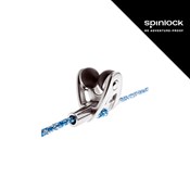 SPINLOCK RF/H klizač za genovu