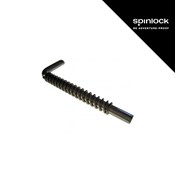 SPINLOCK rezervna poluga sa federom za XA i XAS