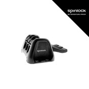 SPINLOCK SUA mini stoper trostruki
