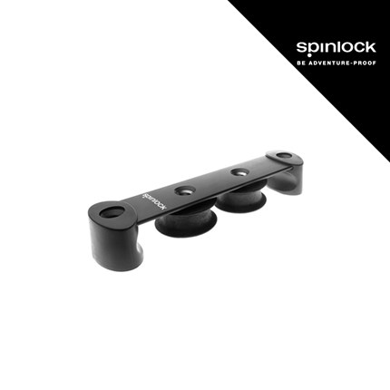 SPINLOCK T38 organizator sa 2 koloturnika