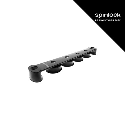 SPINLOCK T50 organizator sa 4 koloturnika