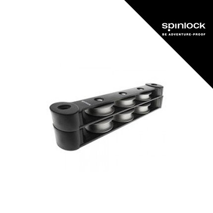 SPINLOCK TC50/3D dupli organizator sa 6 koloturnika