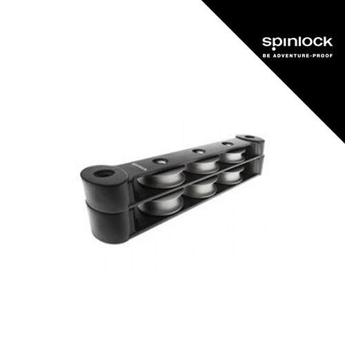 SPINLOCK TC50/3D dupli organizator sa 6 koloturnika