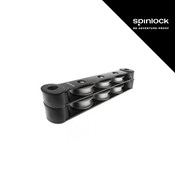 SPINLOCK TC50/3D dupli organizator sa 6 koloturnika