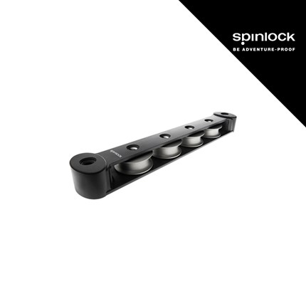 SPINLOCK TC50 organizator sa 4 koloturnika