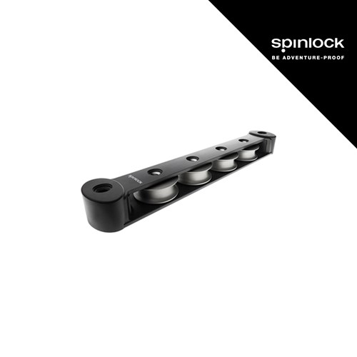 SPINLOCK TC50 organizator sa 4 koloturnika