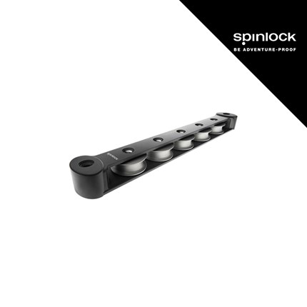 SPINLOCK TC50 organizator sa 5 koloturnika
