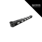 SPINLOCK TC50 organizator sa 5 koloturnika