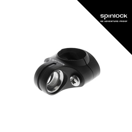 SPINLOCK bočni prolaz za škote sa okom