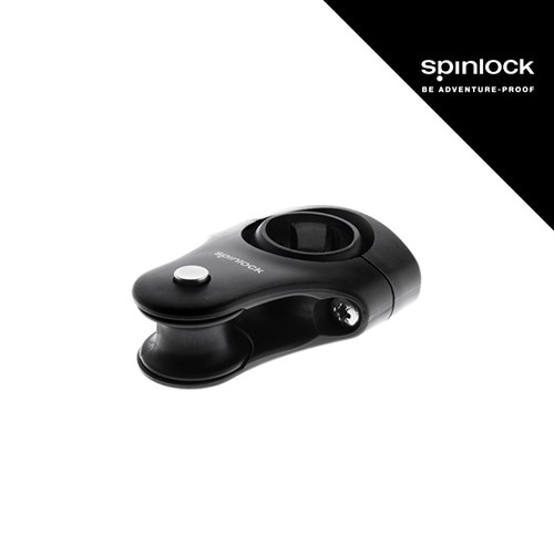 SPINLOCK bočni prolaz za škote sa koloturnikom