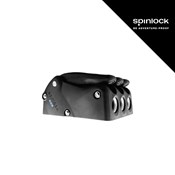 SPINLOCK stoper XAS trostruki 6-12 mm