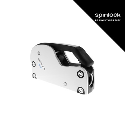 SPINLOCK stoper XCS jednostruki 8-14 mm BIJELI