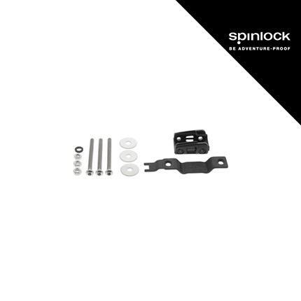SPINLOCK kit za boćnu montažu XTR stopera