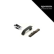 SPINLOCK XTS servisni kit