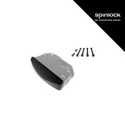 SPINLOCK kit za boćnu montažu XTS stopera