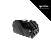 SPINLOCK stoper XTS trostruki 8-14 mm