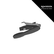 SPINLOCK rezervna ručka za XX0812