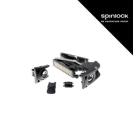 SPINLOCK XX servisni kit