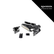 SPINLOCK XX servisni kit