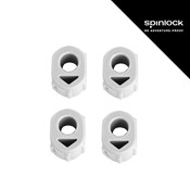 SPINLOCK moulding kit za XXC & XX0812(2010+)