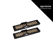 SPINLOCK Roller set za XX0812