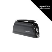SPINLOCK stoper XX jednostruki 8-12 mm