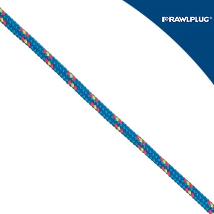 PVC UŽE fi 3 mm 600 m na kolutu