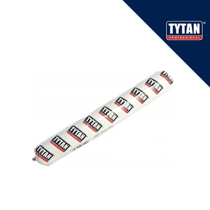 TYTAN PROFESSIONAL PU-45 poliuretansko ljepilo brtvilo ANTRACIT  pak=600 ml