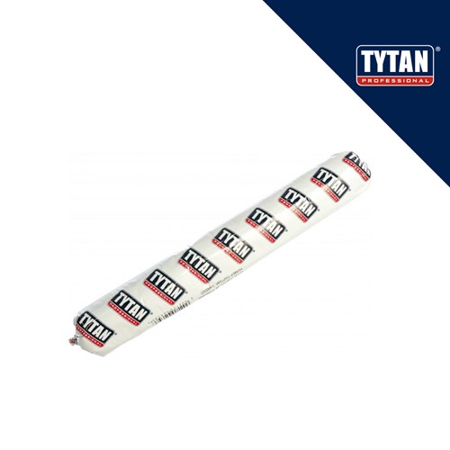 TYTAN PROFESSIONAL PU-45 poliuretansko ljepilo brtvilo ANTRACIT  pak=600 ml