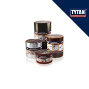 TYTAN PROFESSIONAL RS TAPE samoljepiva bitumenska vodootporna traka sa slojem aluminija 7.5cm x 10m