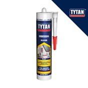 TYTAN PROFESSIONAL UNIVERZALNI silikon bijeli  pak=280 ml