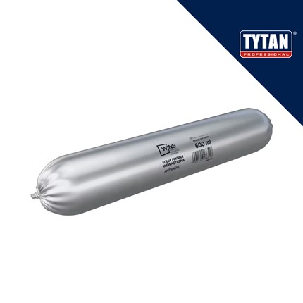 TYTAN PROFESSIONAL WINS Unutarnja folija antracit  pak=600 ml