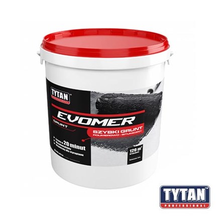 TYTAN PROFESSIONAL TACK-R primer  pak=15 kg