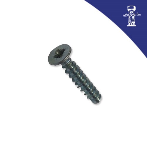 UN 13576 Vijak za plastiku KA 25x08