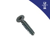 UN 13576 Vijak za plastiku KA 25x08