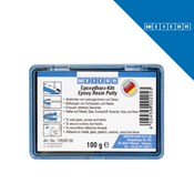 WEICON epoksidna smola u kit-u  pak=0,1 kg [10000103]