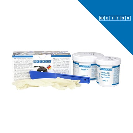 WEICON Uretan 45  pak=0,5 kg [10022361]